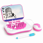 RamoraLeap™ — Ignite Your Child’s Natural Gift for Bilingual Brilliance