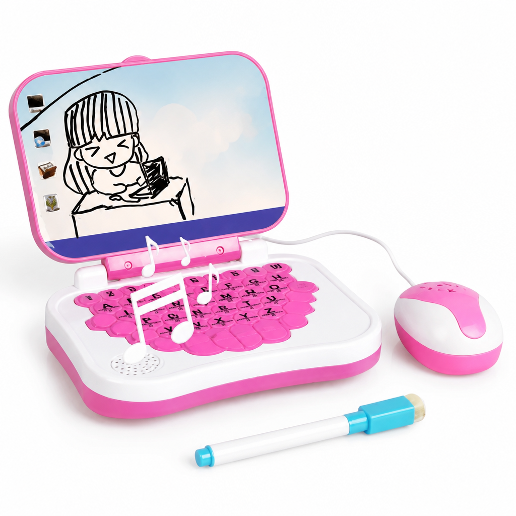 RamoraLeap™ — Ignite Your Child’s Natural Gift for Bilingual Brilliance