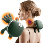 CerviEase™ — Melt Away Neck and Shoulder Pain Fast for All-Day Freedom