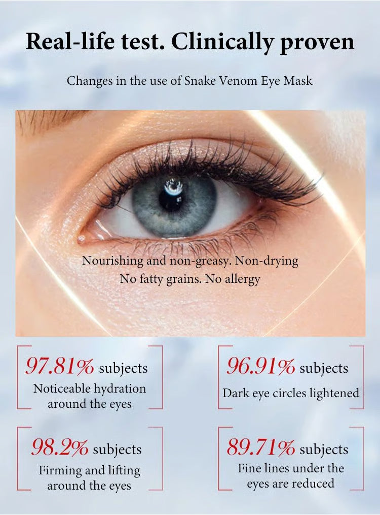 CrystalLuxe™ — Erase Wrinkles Fast for Radiant, Youthful Glow