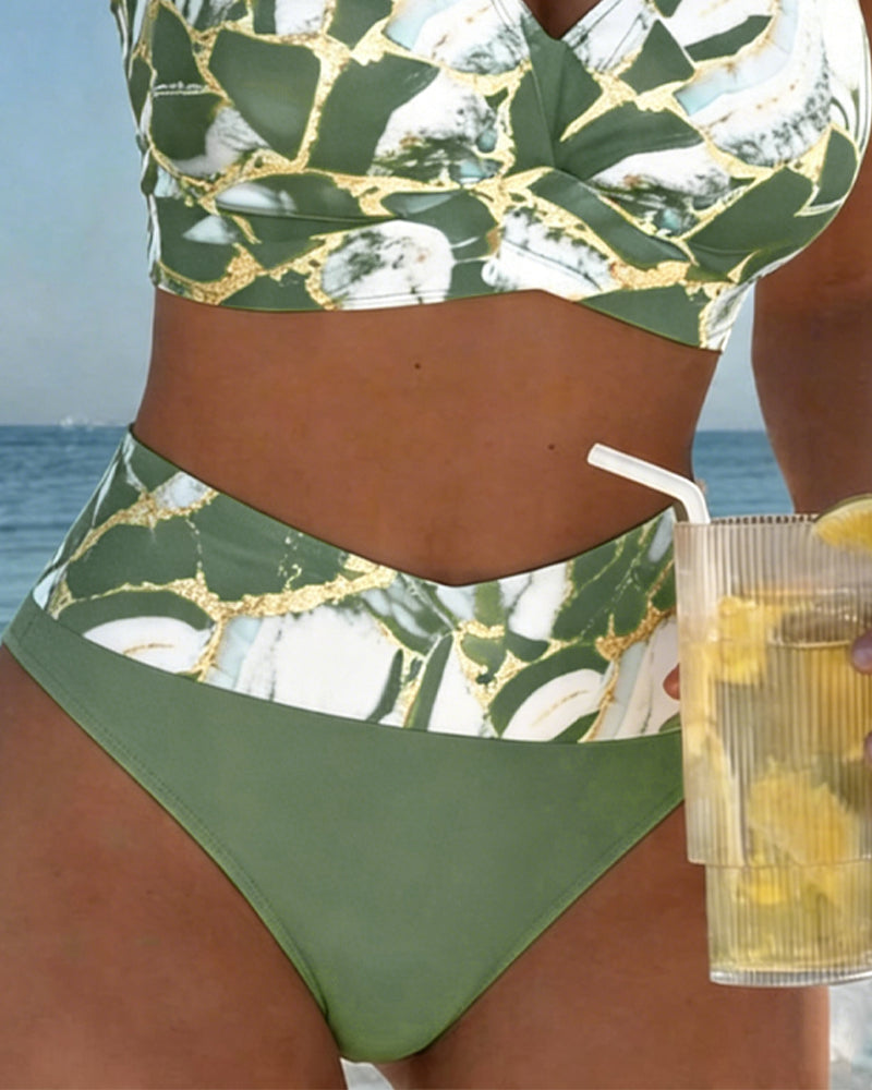 AquaLure™ — Embrace Every Curve with Confidence and Unstoppable Style