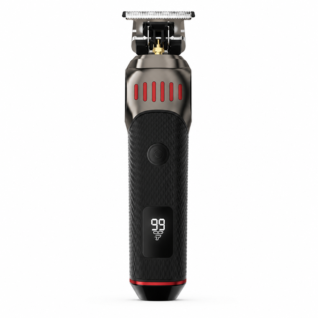 VeroTrim™ 3-in-1 Grooming Kit — Own Every Detail With Effortless, Pain-Free Precision