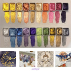 Prismara™ — Ignite Your Art with Hypnotic, Color-Shifting Brilliance