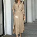 Ravella™ Dress — Command Every Glance with Curve-Hugging Confidence