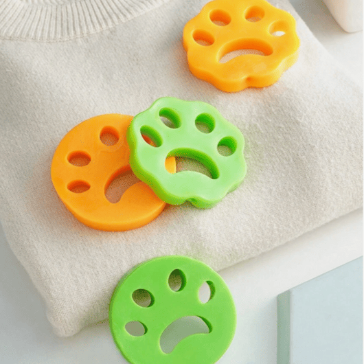 FurAway™ Laundry Pods — Effortlessly Banish Pet Hair for Clothes That Feel Fresh and Fuzzy-Free