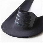 SilentPace™ — Step Confidently Invisible with All-Day Grip and Cool Comfort