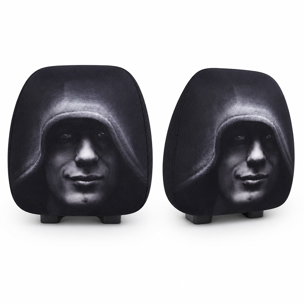 PhantomPulse™ — Ignite Your Ride with Bold, Glowing Personality That Turns Heads Instantly