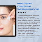 LiftEssence™ Skin Strips — Instantly Lift and Glow Like You’ve Turned Back Time