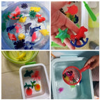 SplashCreatures™ — Ignite Your Child’s Creativity with Magical, Mess-Free Water Art Adventures