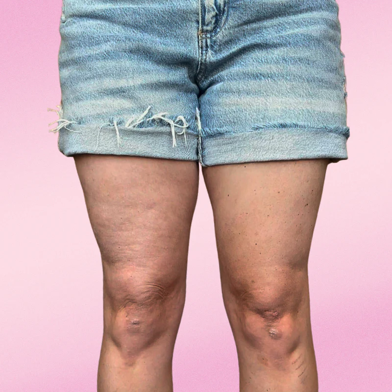 CurveCraft™ — Sculpt Instant Confidence with Invisible, All-Day Comfort