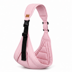 SnugaNest™ — Carry Your Toddler in Blissful Comfort and Total Freedom