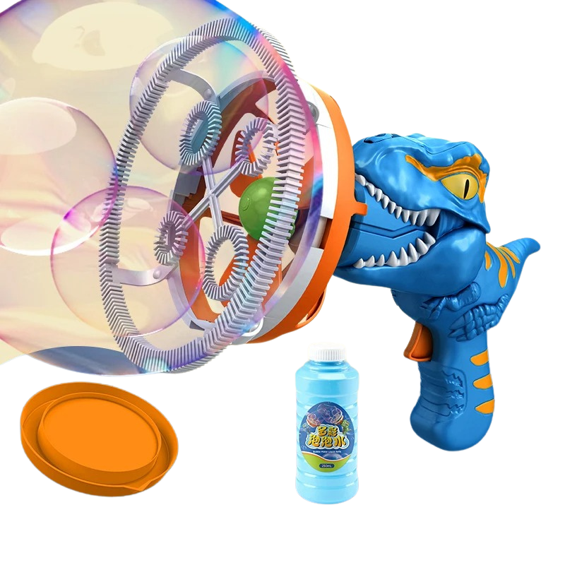 Bubblera™ — Ignite Endless Smiles and Wild Outdoor Adventures
