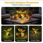 SolaraMuse™ — Wrap Your Evenings in Heartfelt, Endless Warmth