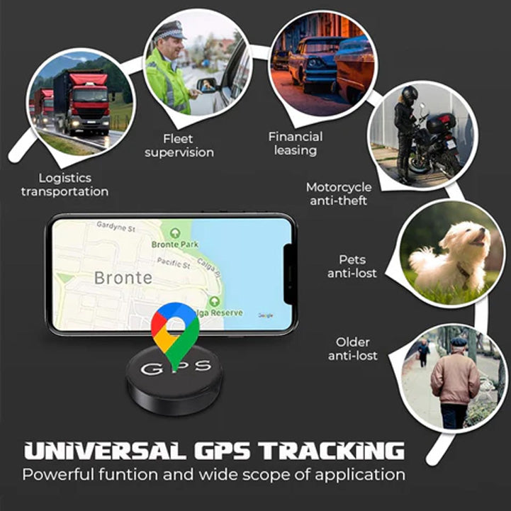 TrackGuard™ Mini — Take Charge of Safety with Unbreakable Peace of Mind