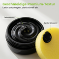 ShadowSilk™ — Revive Your Black Leather’s Rich, Head-Turning Glow Instantly