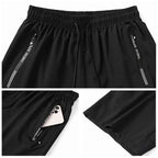 BreezeForm™ Breathable Shorts — Stay Fresh, Dry, and Confident No Matter What the Day Throws Your Way