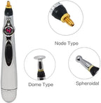 PulseEase™ Pen — Unlock Fast, Needle-Free Relief That Lets You Live Pain-Free Again