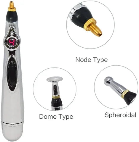 PulseEase™ Pen — Unlock Fast, Needle-Free Relief That Lets You Live Pain-Free Again