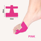 SolaceStep™ — Walk Pain-Free with Invisible, All-Day Bunion Relief