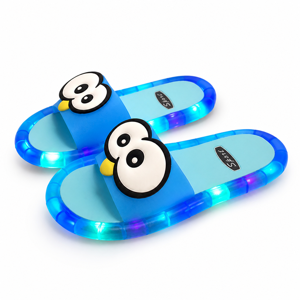 GlowStride™ — Turn Every Step into a Vivid, Cozy Celebration of Joy