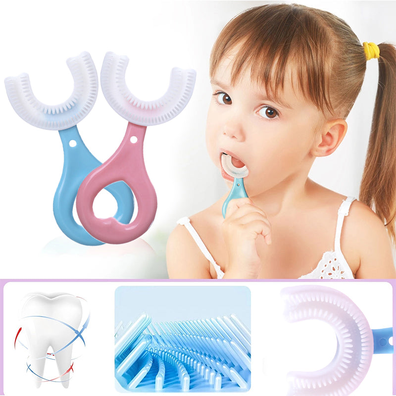LumaWave™ — Effortless 360° Clean for a Smile You’ll Be Proud To Show