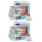 VeroDent™ — Slip-Free Comfort That Lets You Smile, Speak, and Live Boldly All Day