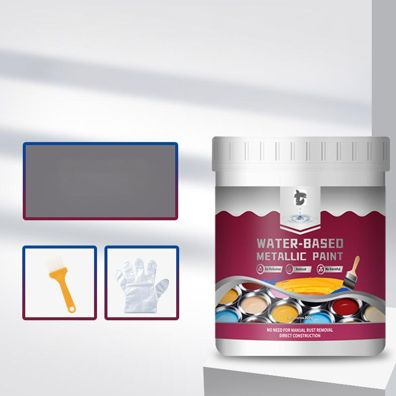 ShineShield Pro™ — Instantly Erase Rust and Reveal Brilliant, Lasting Shine