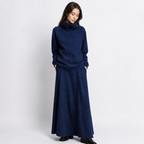 LavenaSilk™ — Wrap Yourself in Cozy Confidence and Effortless Chic