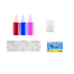 SplashCreatures™ — Ignite Your Child’s Creativity with Magical, Mess-Free Water Art Adventures