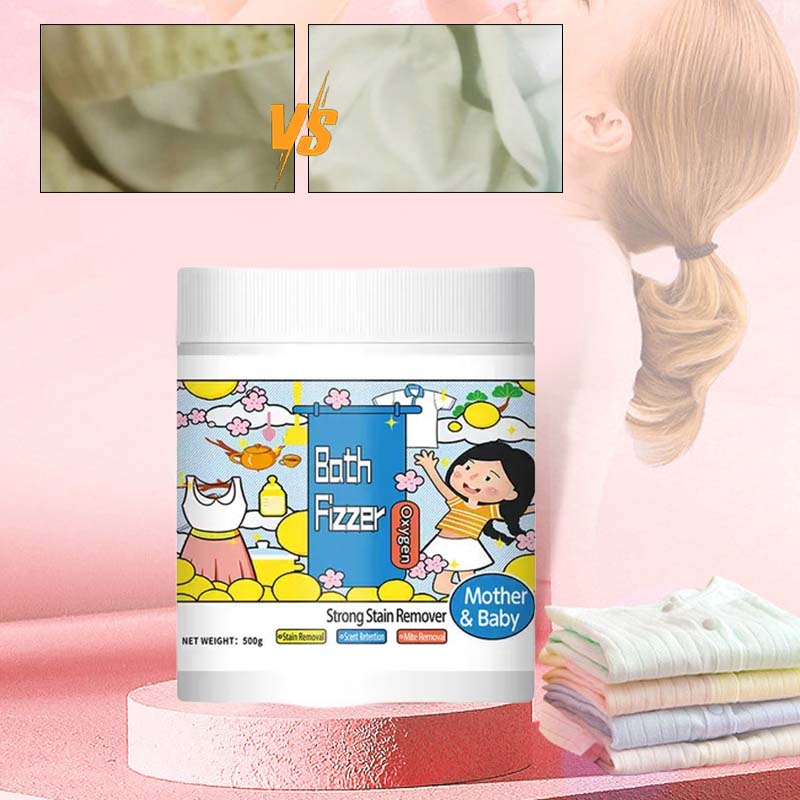PureRadiance™ Ultra Concentrate Stain Remover Powder — Erase Every Stain and Wear Your Confidence Loud and Proud