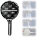 TorrentLux™ — Unstoppable Pressure That Transforms Every Shower into Pure Bliss