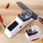 EdgeAura™ — Experience Effortless Precision Cuts and Powerful Kitchen Confidence
