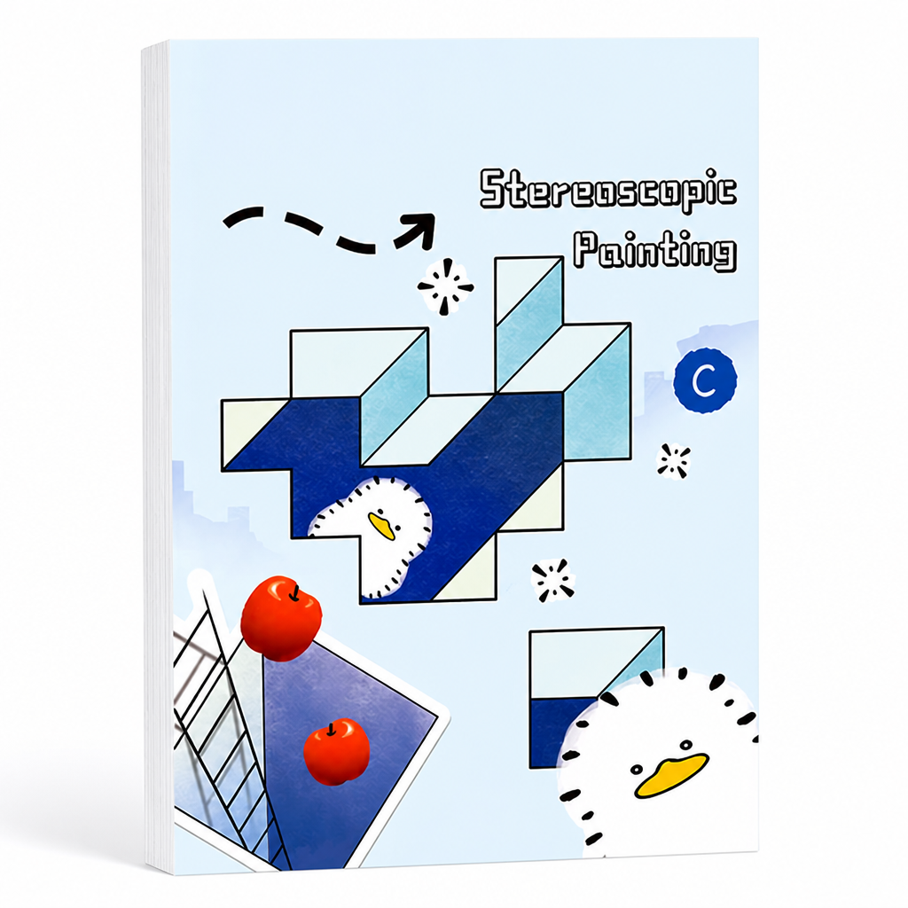 ArtistryWave™ — Unlock Your Child’s Genius with Mind-Blowing 3D Creativity