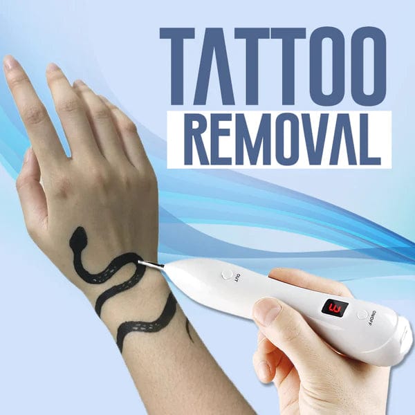 LumiClear™ Skin Pen — Instantly Erase Flaws and Love Your Reflection Again