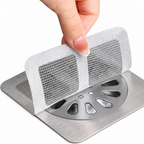 ClearFlowGuard™ — Keep Your Drains Free, Fresh, and Pest-Proof Without Lifting a Finger