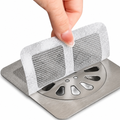 PureGuard™ Drain Shields — Keep Your Drains Pristine and Pest-Free Without Lifting a Finger