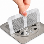 PureGuard™ Drain Shields — Keep Your Drains Pristine and Pest-Free Without Lifting a Finger