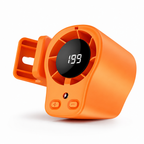 BrisaCool™ — Take Control of Instant, Hands-Free Cool Comfort Everywhere