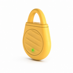 Pestivo™ Keychain — Experience Instant, Chemical-Free Peace Anywhere You Go