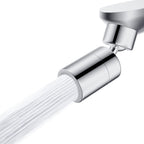 StreamMaster™ — Dominate Every Dish with Effortless, Splash-Free Power