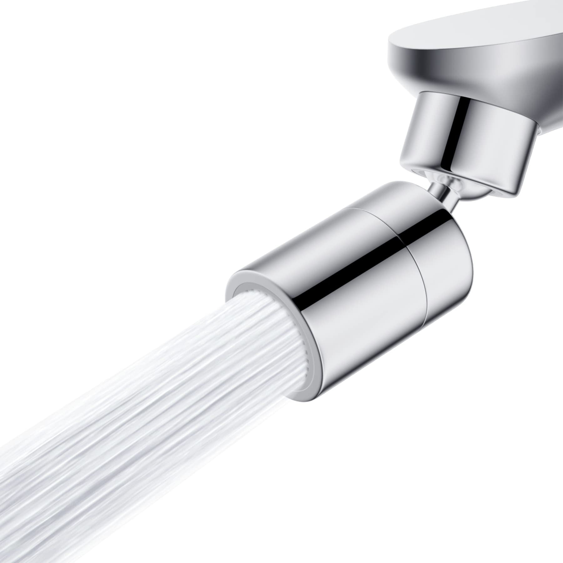 StreamMaster™ — Dominate Every Dish with Effortless, Splash-Free Power