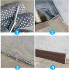 BladeFix™ Seamless Skirting Nails — Achieve Flawless Walls Without a Trace for Lasting Pride and Confidence