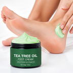 SolaraSoothe™ — Transform Your Feet Into Silky, Fresh Confidence You’ll Love to Show Off