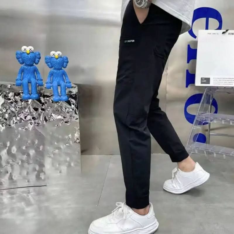 StrideFlex™ — Feel Unstoppable Comfort and Move Freely All Day
