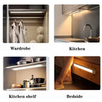LumaRay™ — Effortless Glow That Transforms Every Hidden Space Into Instant Clarity