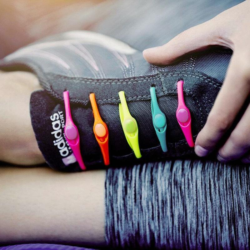 FlexiStrap™ — Experience All-Day Freedom and Bold Style Without the Hassle