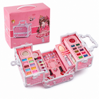 LuminaChic™ — Ignite Her Imagination with Safe, Sparkling Fun Anywhere