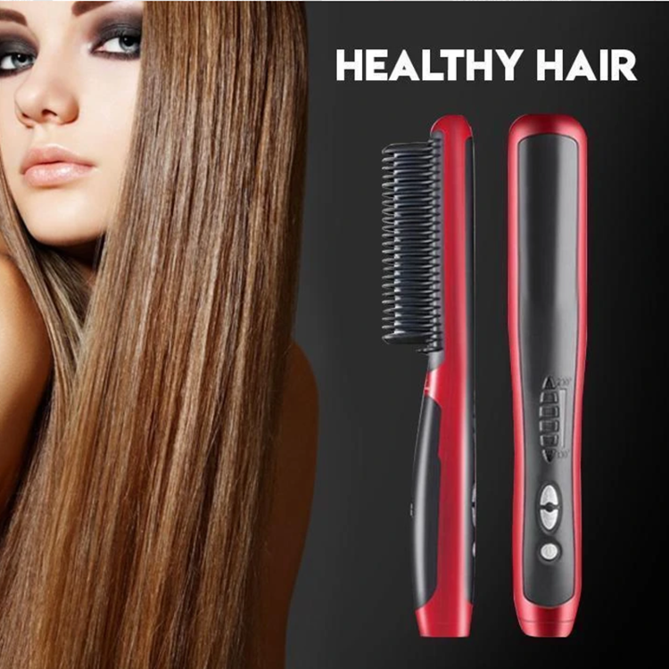 LucentiCurl™ — Feel Stunning with Silky, Frizz-Free Hair in Minutes