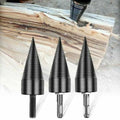 ForceSplit™ — Split Firewood Fast Without Back Pain or Sweat