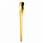 LuxaraSpoon™ — Scoop Effortlessly, Savor Every Moment Without Mess or Strain